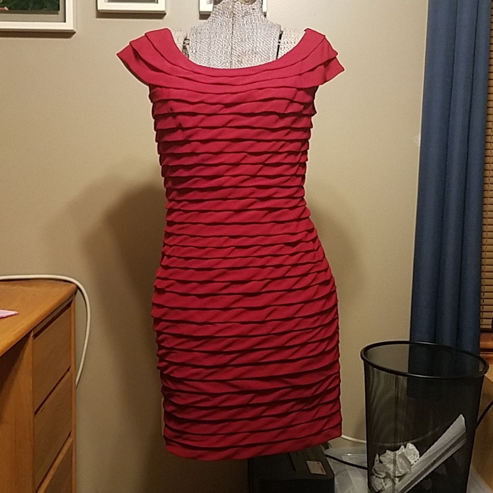 Dress Barn dress